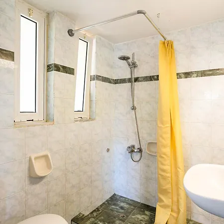 Beachfront Nest Memi Koroni-seaheaven House A1 شقة Koróni